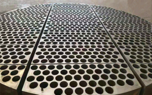 煙道換熱器
